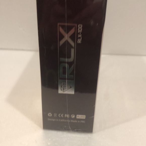 RXL Bluetooth Stereo Headset! New still in the packaging! Life Time Warranty! - Picture 2 of 4